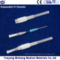 Medical Disposable Pen Type IV Catheter